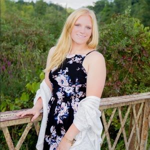 Meet your Posher, Chelsea